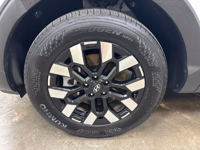2026 Hyundai Santa Cruz SEL - Photo 17