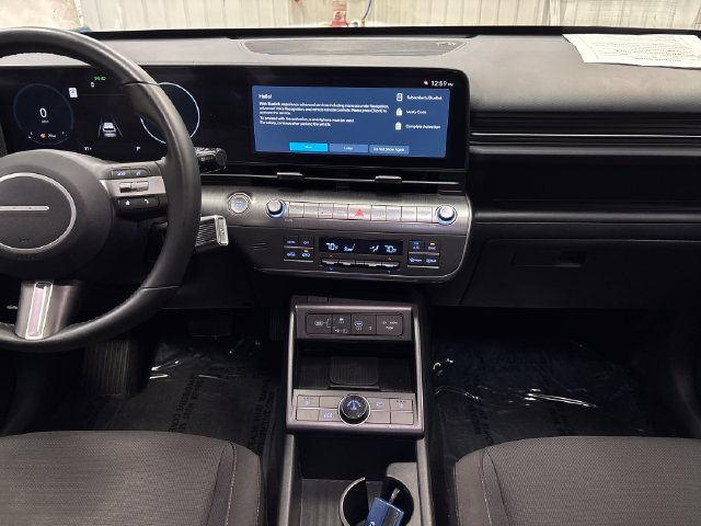 2024 Hyundai Kona SEL - Photo 14