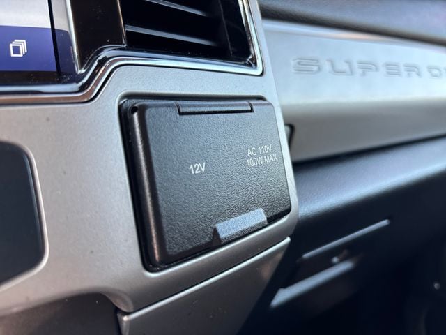 2022 Ford F-250 Super Duty Lariat - Photo 31