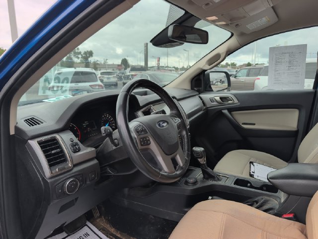 2020 Ford Ranger XLT - Photo 9