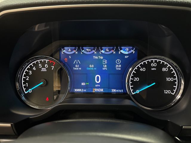 2022 Ford F-150 XLT - Photo 15