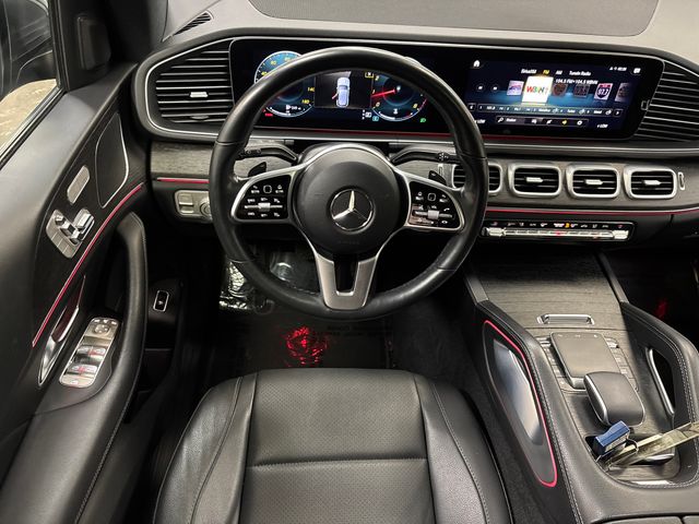 2022 Mercedes-Benz GLE GLE350 - Photo 13