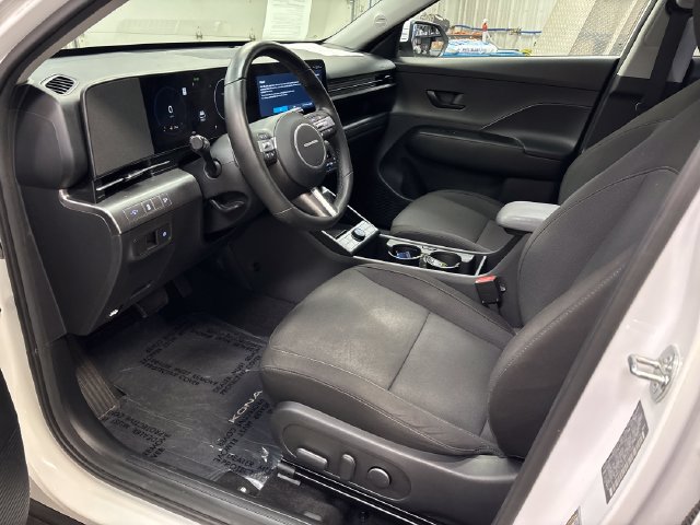 2024 Hyundai Kona SEL - Photo 12