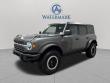 Used 2025 Ford Bronco Badlands SUV