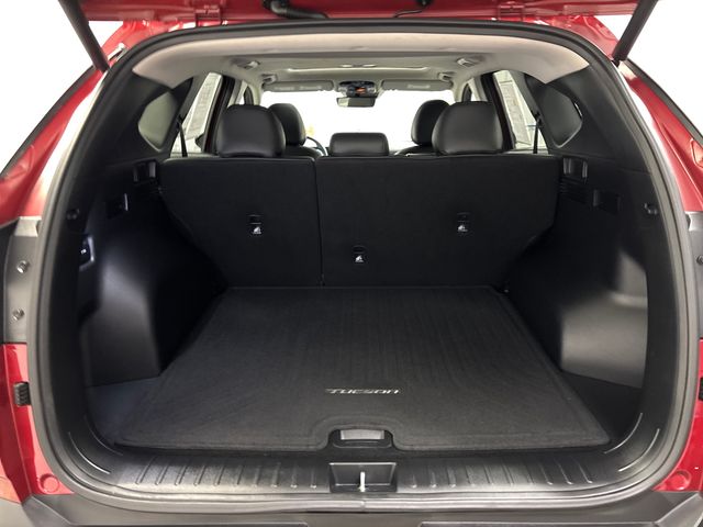 2025 Hyundai Tucson SEL Convenience - Photo 22