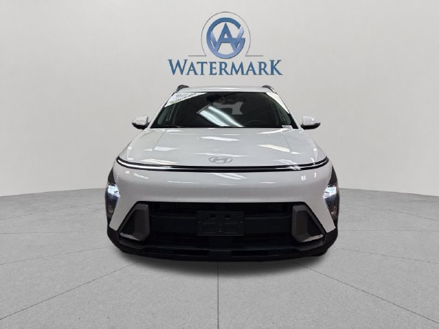 2024 Hyundai Kona SEL - Photo 11