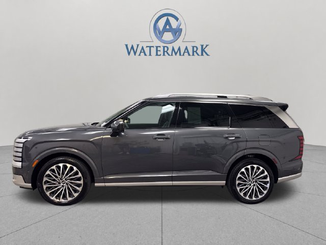 Certified 2026 Hyundai Palisade Hybrid Calligraphy SUV