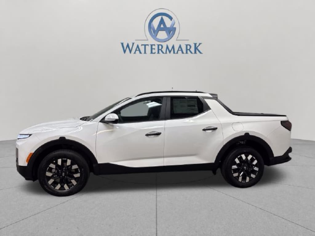 New 2027 Hyundai Santa Cruz SEL Activity Truck Crew Cab