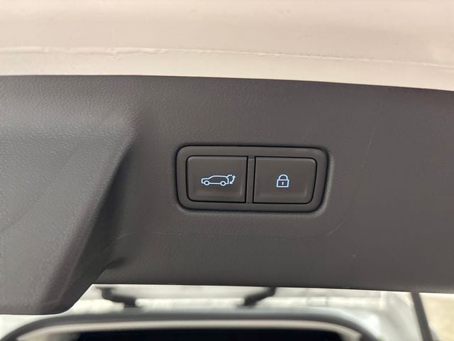 2026 Hyundai Santa Fe SEL - Photo 19