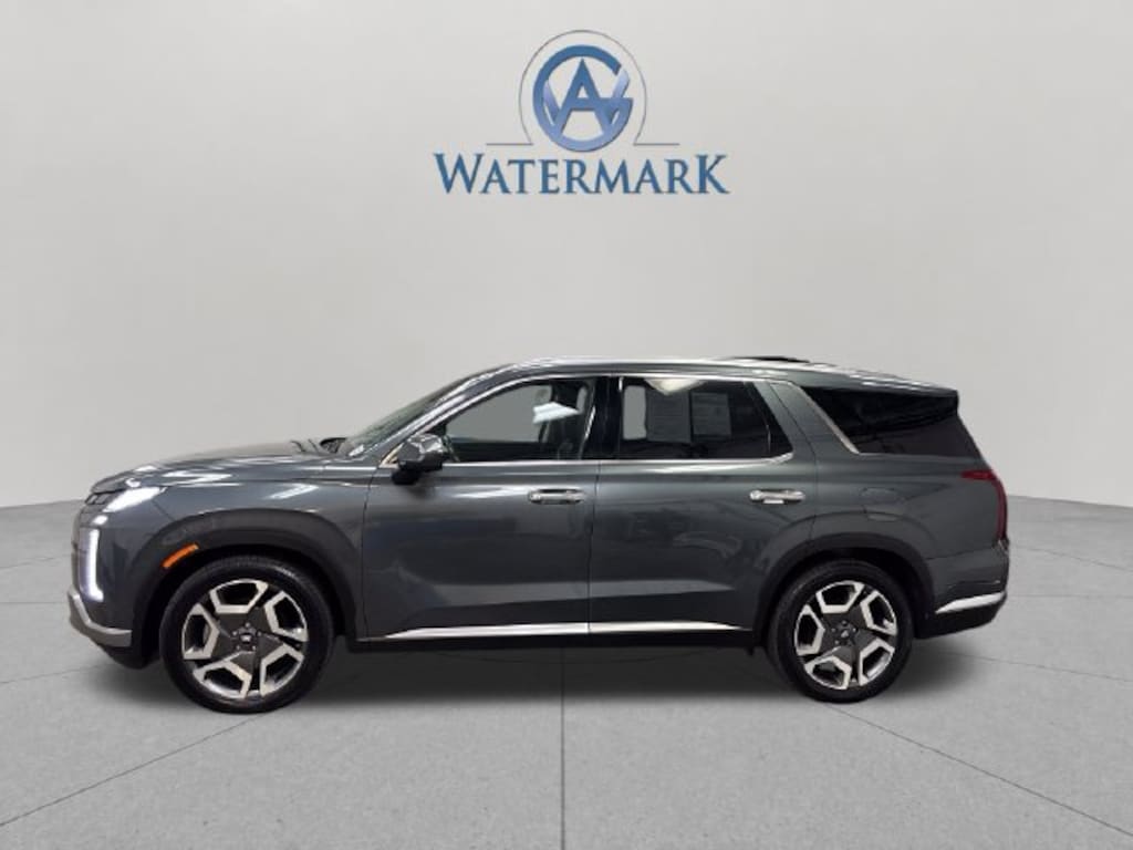 Used 2023 Hyundai Palisade Limited SUV