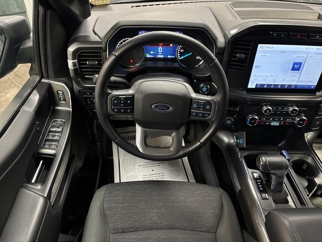 2022 Ford F-150 XLT - Photo 14
