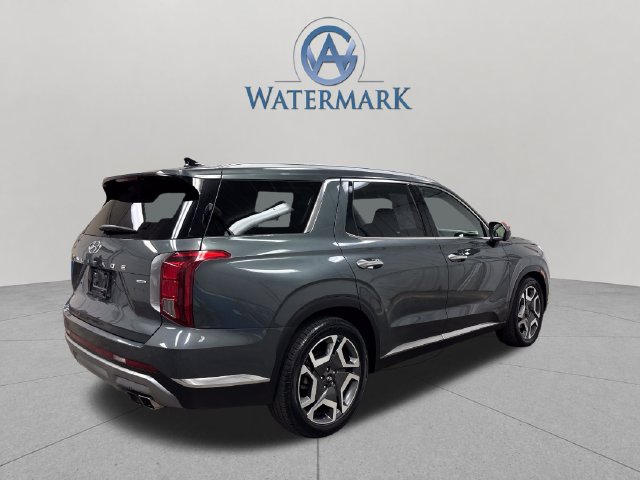 2023 Hyundai Palisade Limited - Photo 6