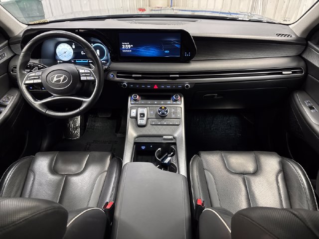 2023 Hyundai Palisade Limited - Photo 11