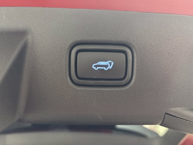 2026 Hyundai Tucson SEL - Photo 23