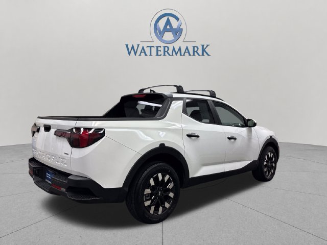 2026 Hyundai Santa Cruz SEL - Photo 8