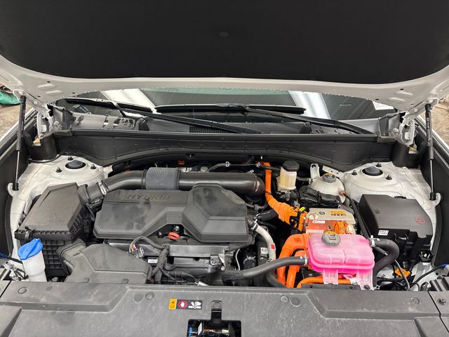 2026 Hyundai Santa Fe SEL - Photo 16