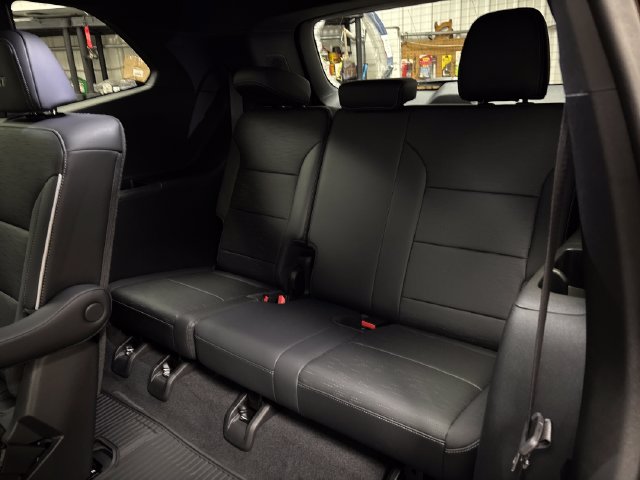 2025 Buick Enclave Sport Touring - Photo 35