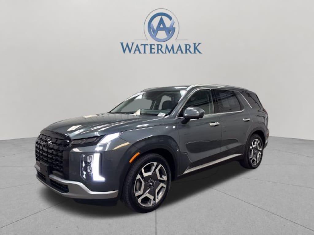 Used 2023 Hyundai Palisade Limited SUV