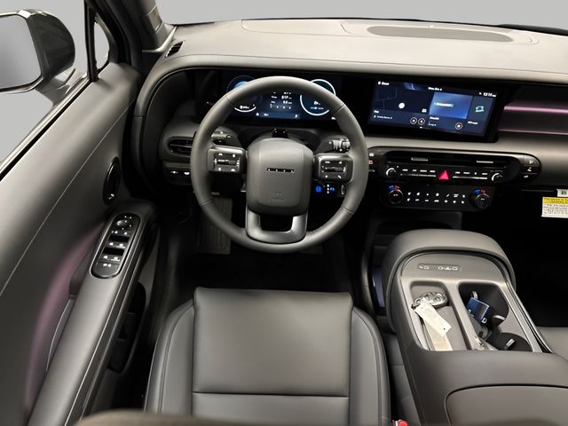 2026 Hyundai Palisade XRT Pro - Photo 13