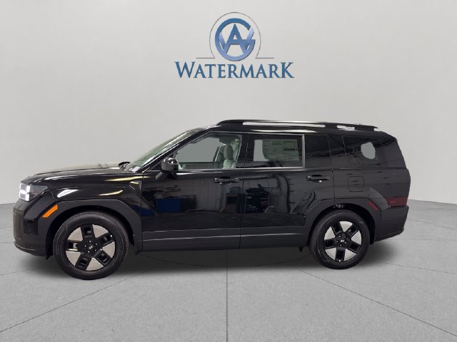 New 2027 Hyundai Santa Fe Hybrid SEL SUV