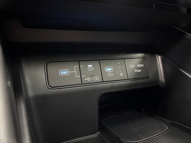2026 Hyundai Santa Cruz Limited - Photo 34