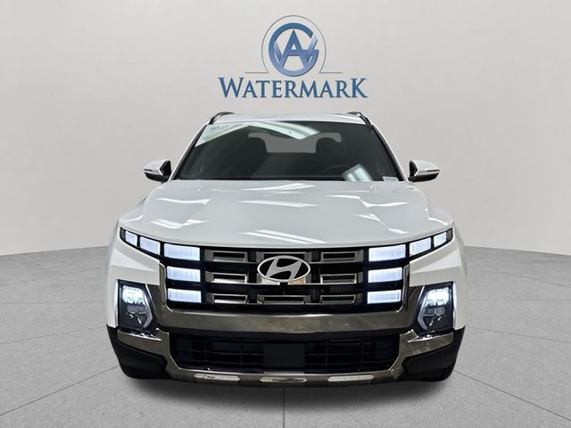 2026 Hyundai Santa Cruz Limited - Photo 11