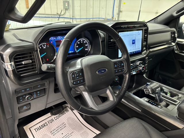 2022 Ford F-150 XLT - Photo 19