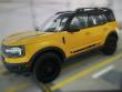 Used 2021 Ford Bronco Sport Badlands First Edition SUV