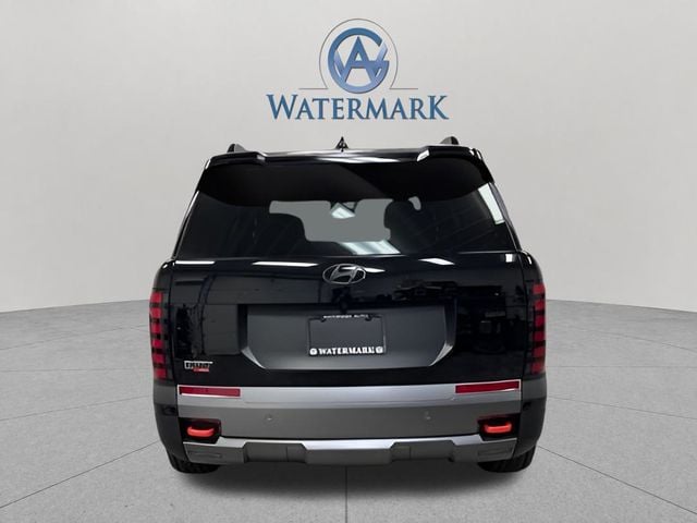 2026 Hyundai Palisade XRT Pro - Photo 4