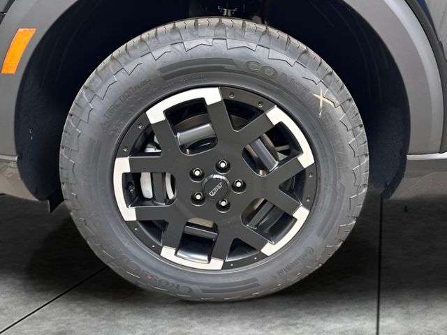 2026 Hyundai Palisade XRT Pro - Photo 28