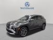 New 2026 Hyundai Tucson Hybrid Limited SUV