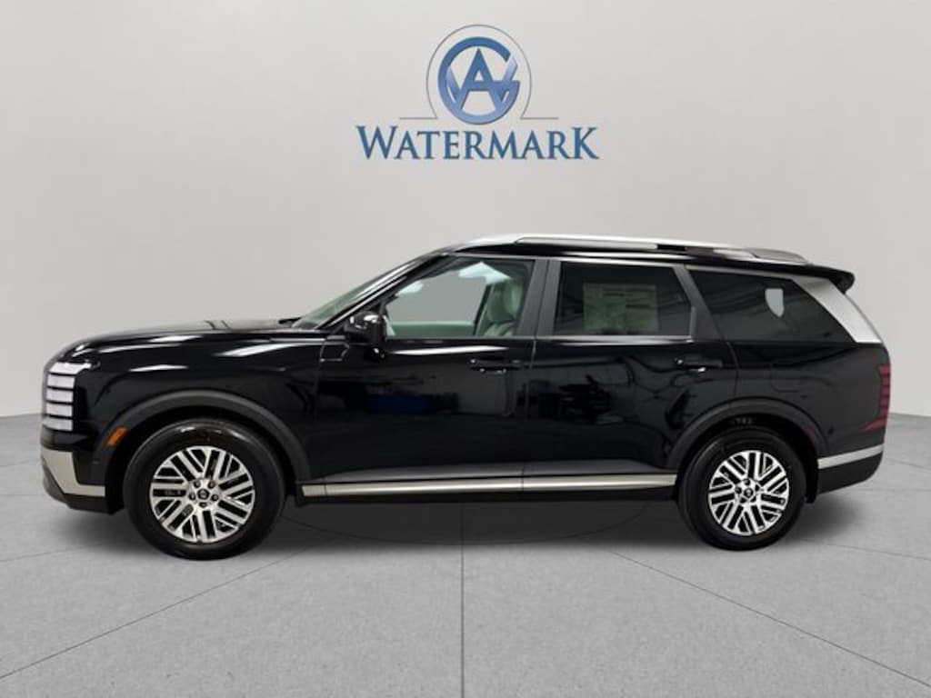 New 2026 Hyundai Palisade SEL Premium SUV