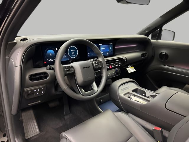 2026 Hyundai Palisade XRT Pro - Photo 17