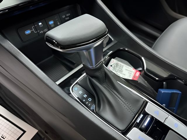 2026 Hyundai Santa Cruz Limited - Photo 28