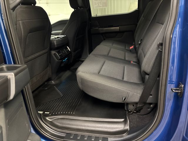 2022 Ford F-150 XLT - Photo 27