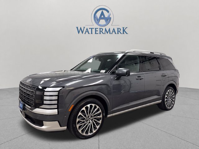 Certified 2026 Hyundai Palisade Hybrid Calligraphy SUV