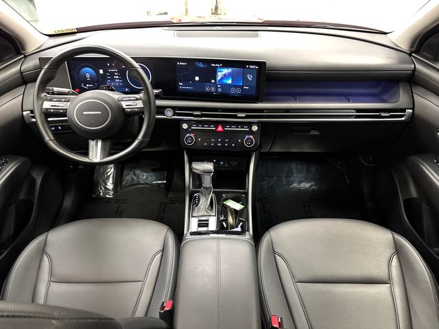 2025 Hyundai Tucson SEL Convenience - Photo 11
