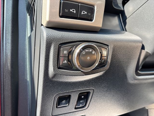 2022 Ford F-250 Super Duty Lariat - Photo 32