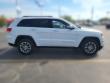 Used 2016 Jeep Grand Cherokee Limited 4x4 SUV