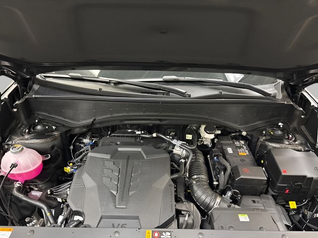 2026 Hyundai Palisade XRT Pro - Photo 22