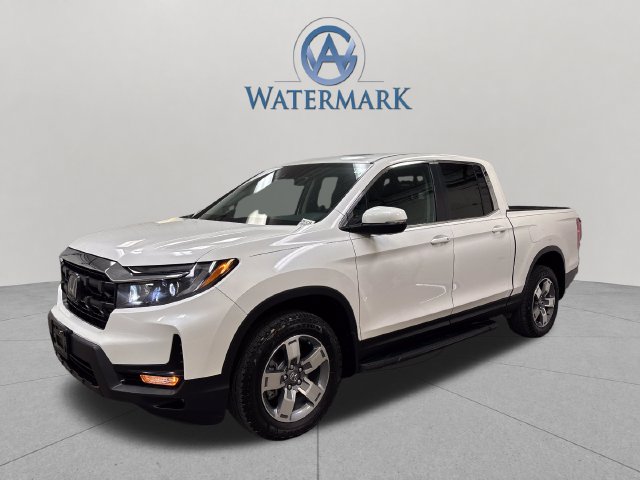 2025 Honda Ridgeline