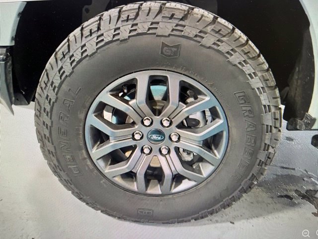 Used 2024 Ford F-150 Tremor Truck