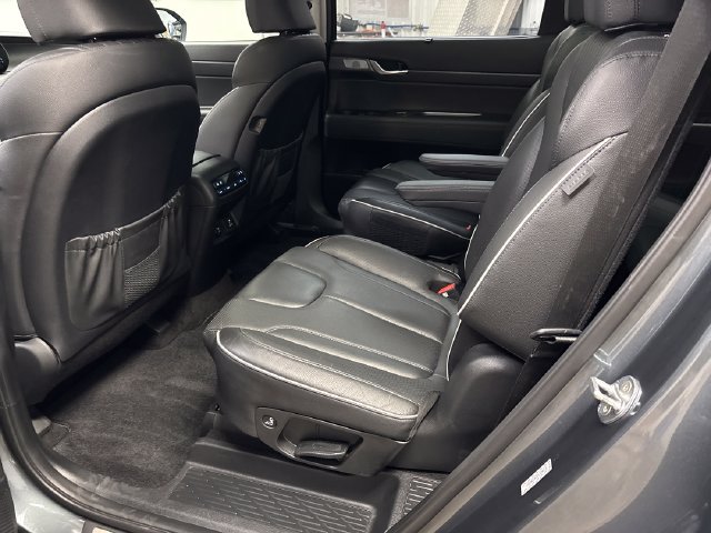 2023 Hyundai Palisade Limited - Photo 26