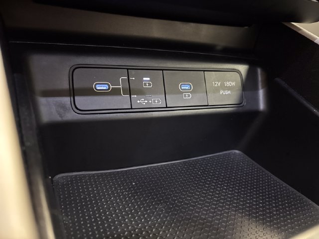 2026 Hyundai Tucson SEL - Photo 28