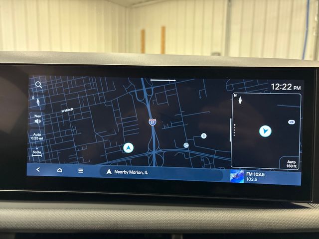 2025 Hyundai Tucson SEL Convenience - Photo 18