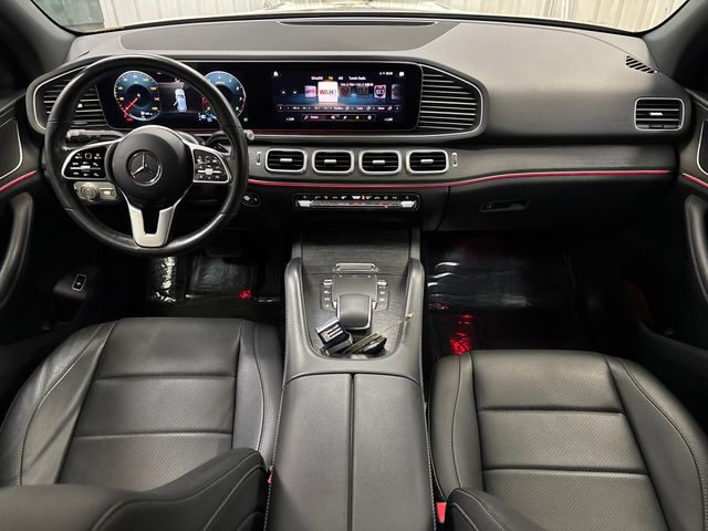 2022 Mercedes-Benz GLE GLE350 - Photo 11