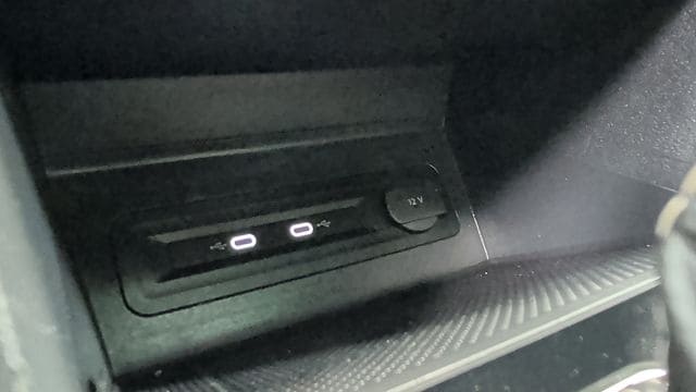 2023 Volkswagen Atlas Cross Sport SEL R-Line Black - Photo 25