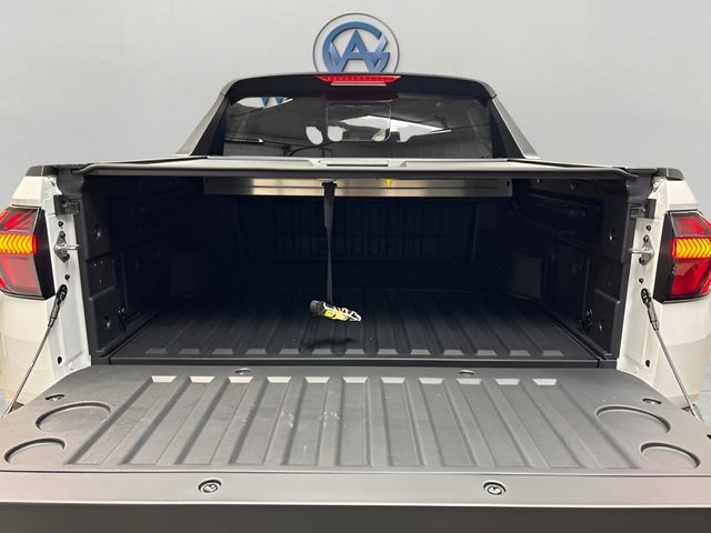 2026 Hyundai Santa Cruz Limited - Photo 26