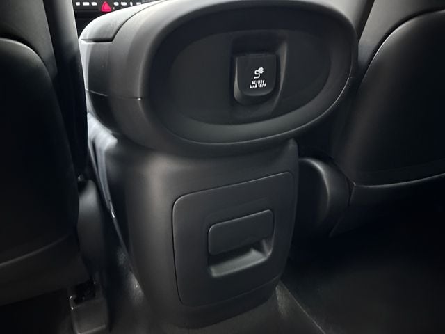 2026 Hyundai Palisade XRT Pro - Photo 45