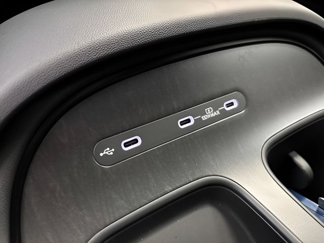 2026 Hyundai Palisade XRT Pro - Photo 35